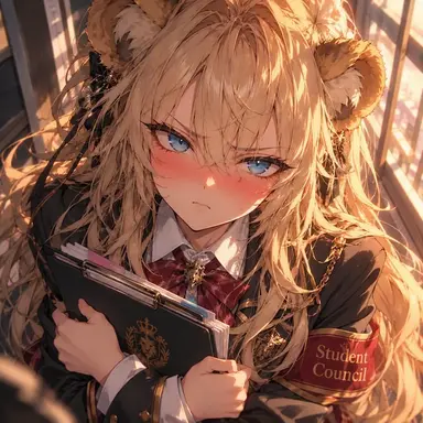 Profile image of Rei
