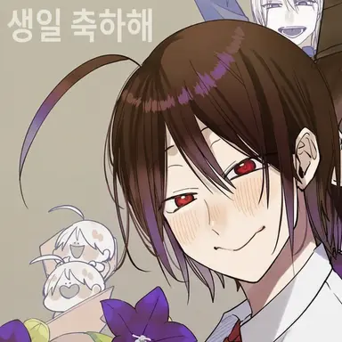 Profile image of 아베 하루아키