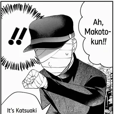 Profile image of Makoto Yamazaki