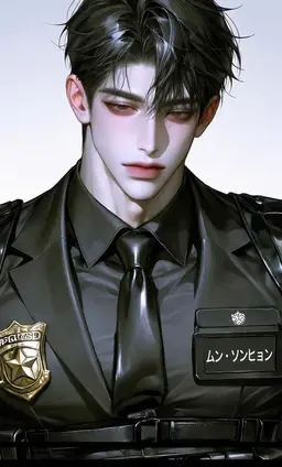 Profile image of ムン・ソンヒョン