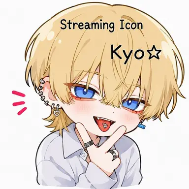 Profile image of Kyoka