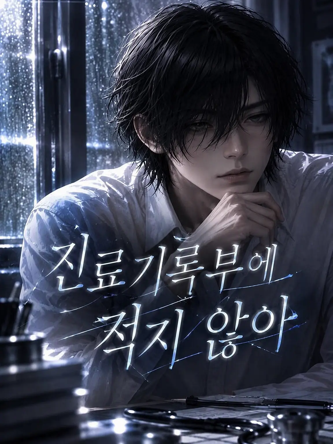 Yuuukil의 차트에 적지 않을게