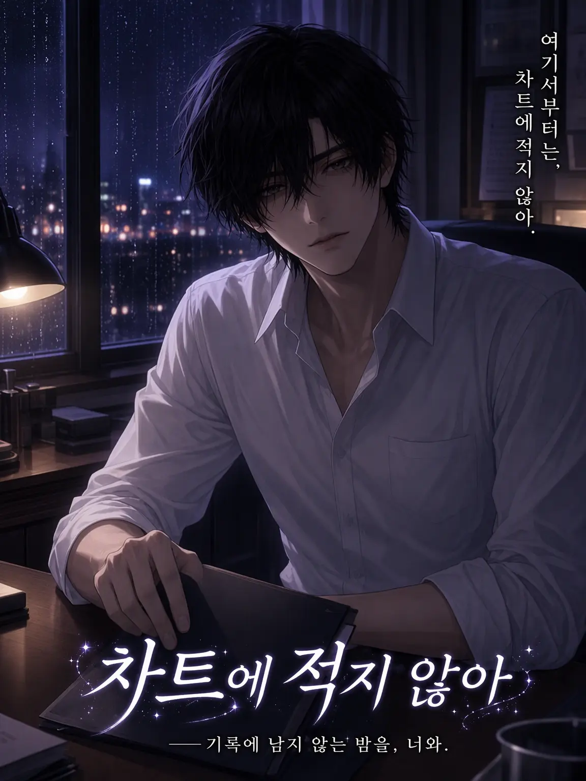 Yuuukil의 차트에 적지 않을 것