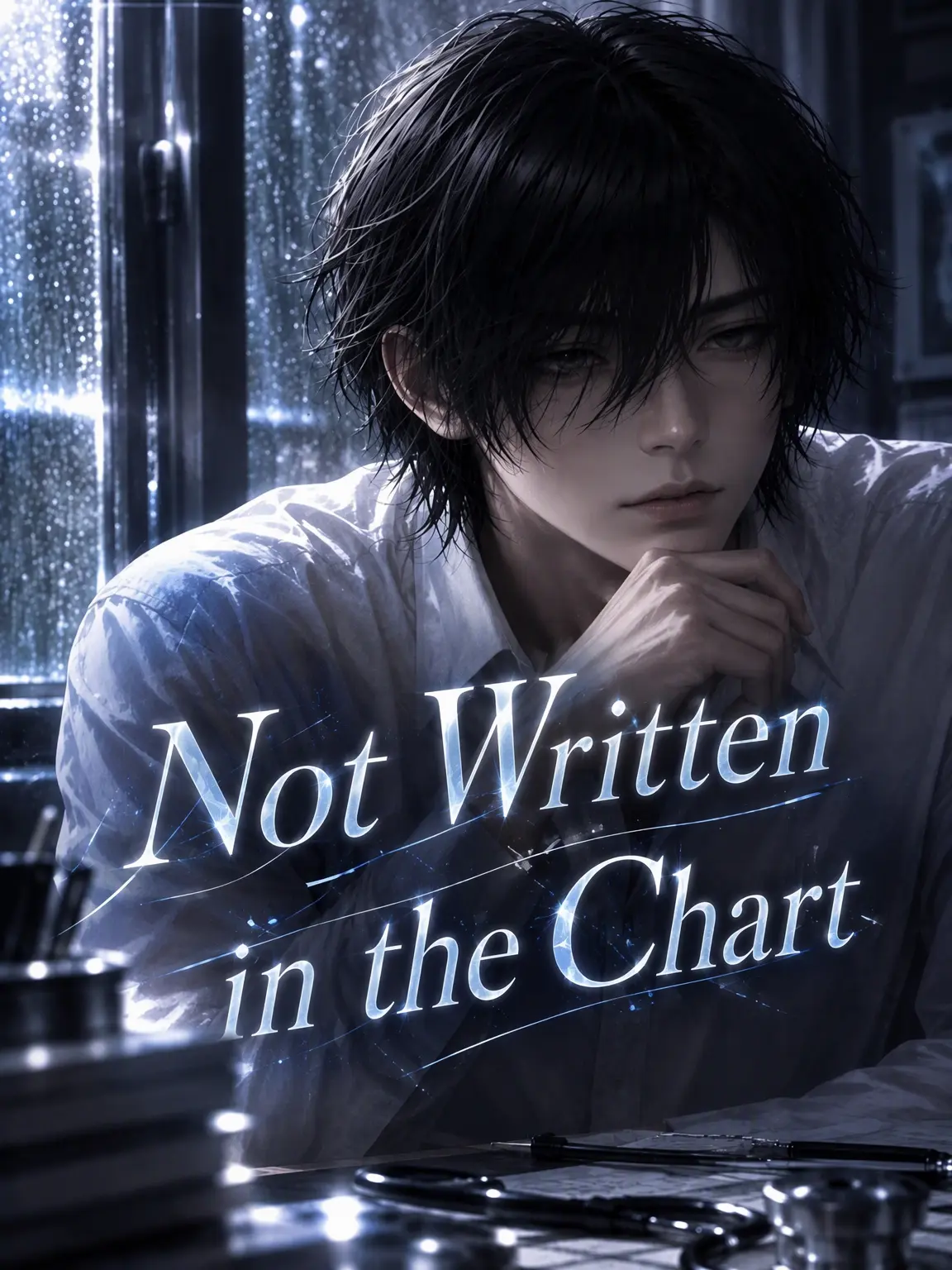 Yuuukil의 Off the Record