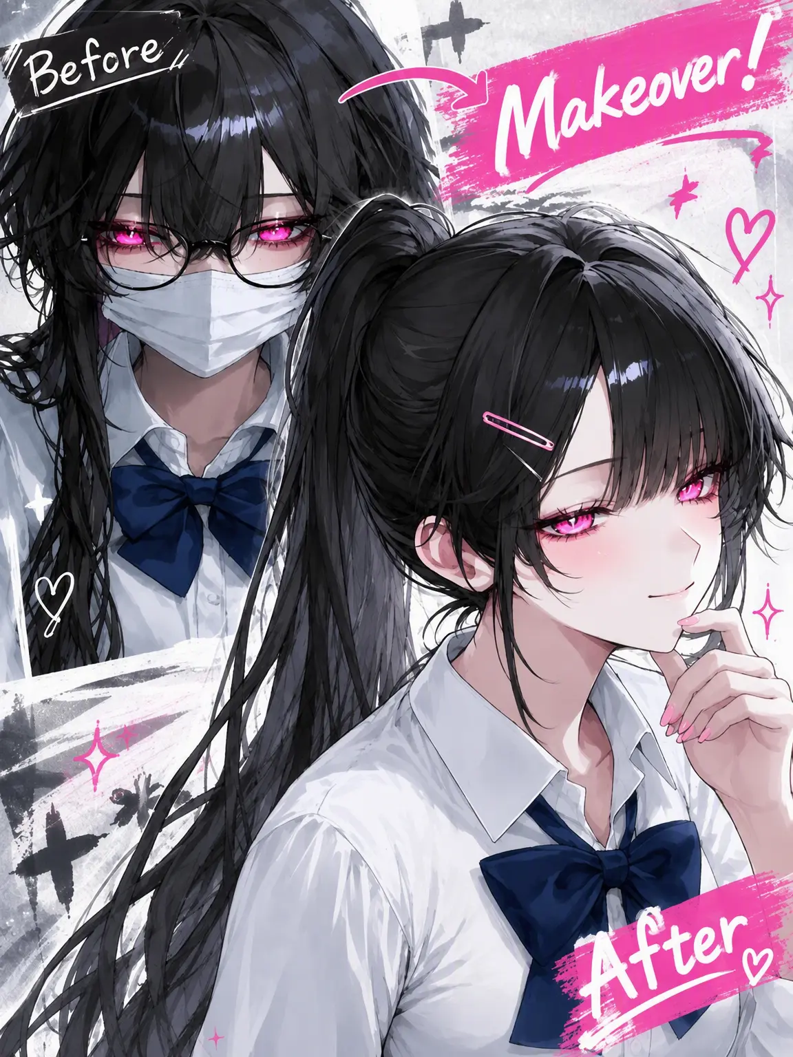 Nuikuna1114의 It seems no one is interested...
