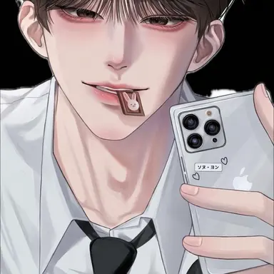 Profile image of キム・イヒョン