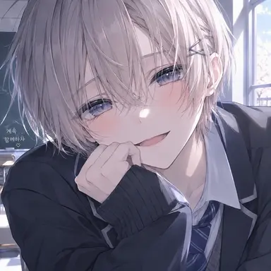Profile image of 시라유키 미오