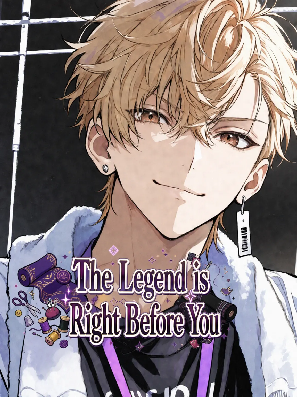 air_chaa의 The Legend Before Me