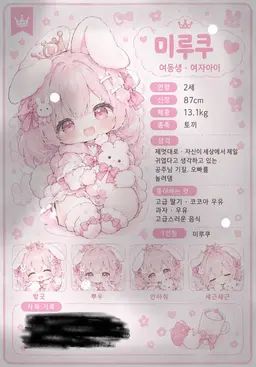 Profile image of 밀크
