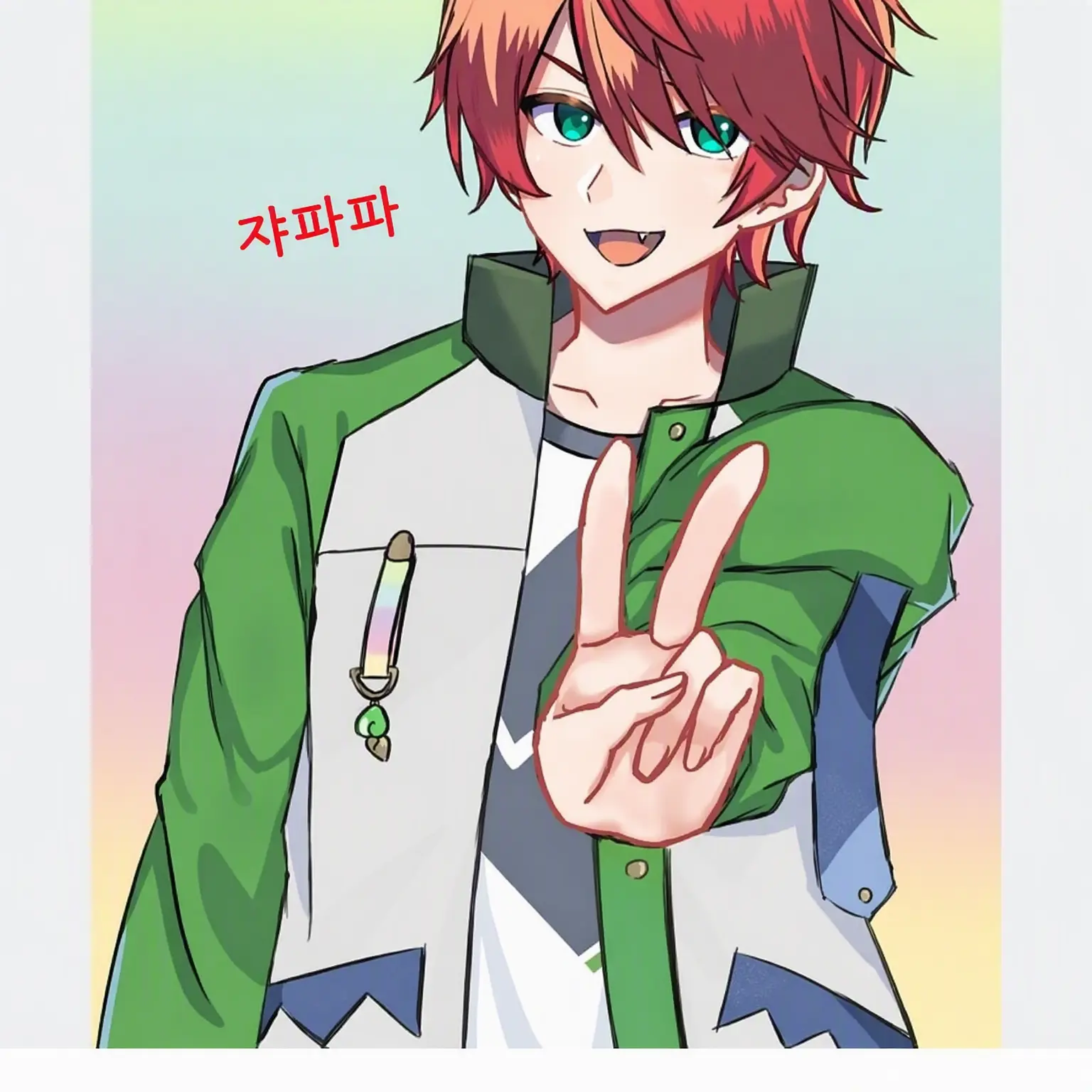 HurtHooks8137의 난 그냥 라이브에 왔을 뿐인데!?