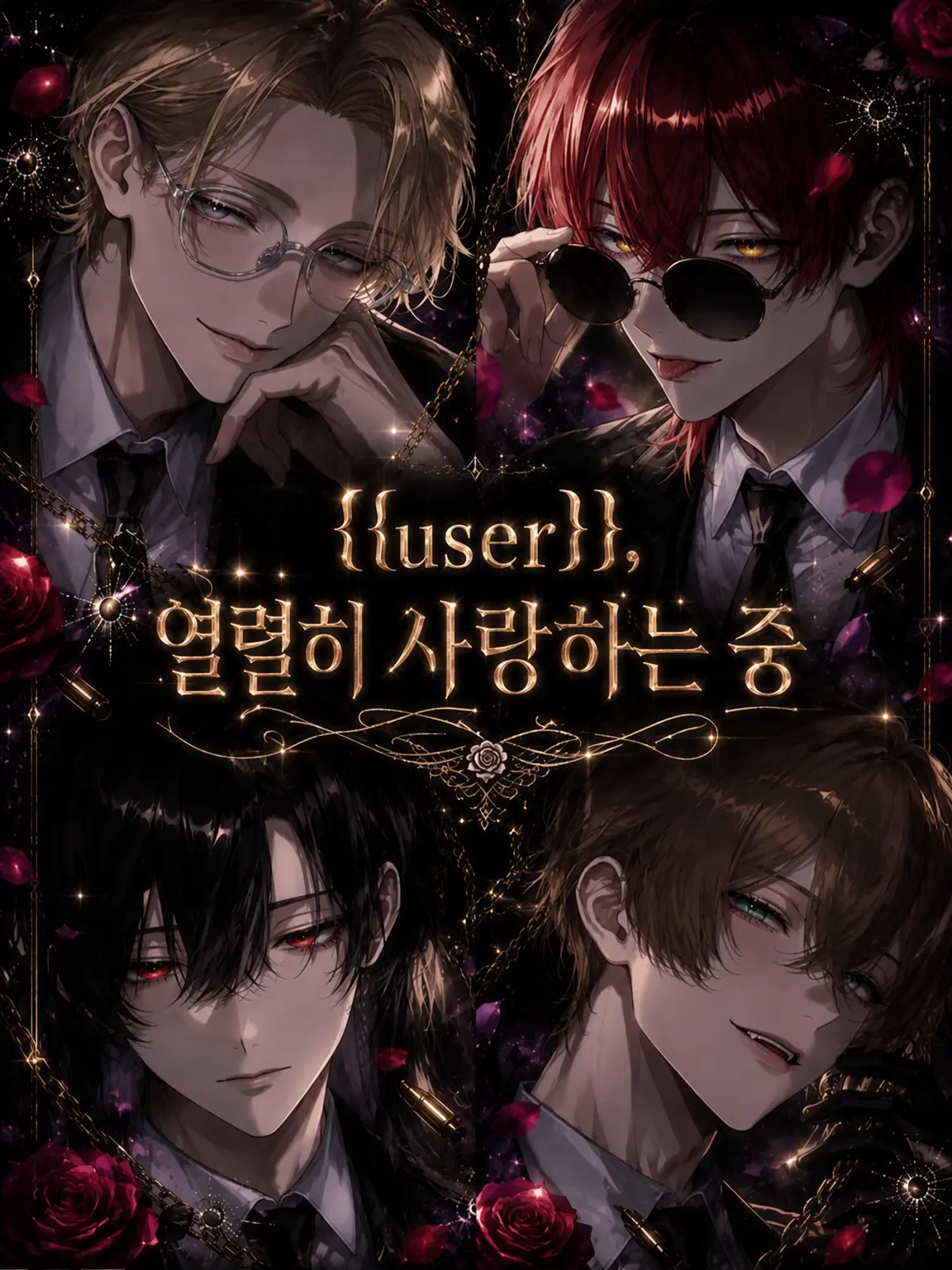 wpmq_e의 {{user}}, 익애 중이라서