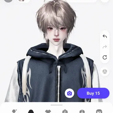 Profile image of Seo I-hun