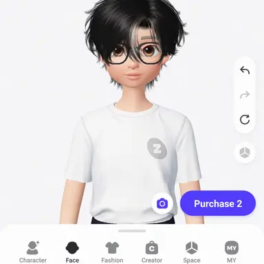 Profile image of Dwae Deok-su