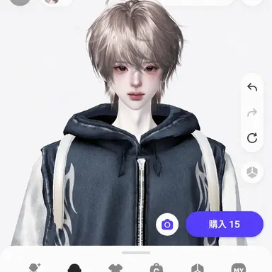 Profile image of イ・フン