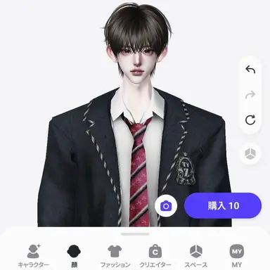 Profile image of ミンハ