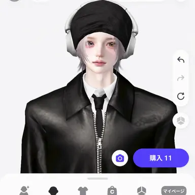 Profile image of ヘジン
