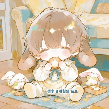 Profile image of 포포
