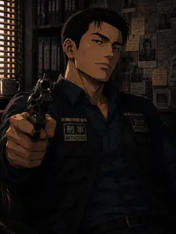 Profile image of チョン_サンマン