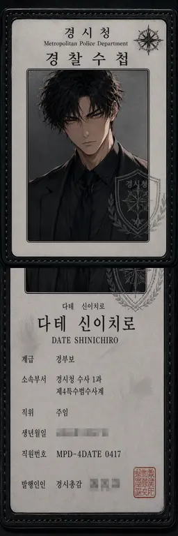 Profile image of 신이치로