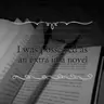 Profile image of Novel Extra