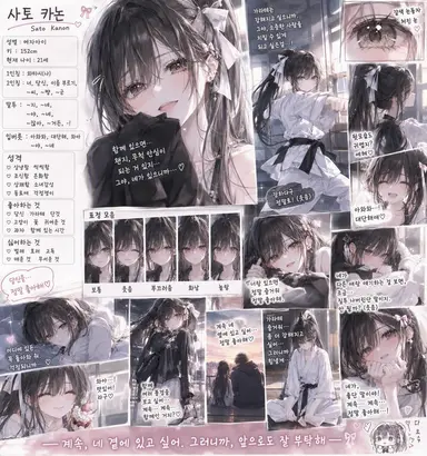 Profile image of 카논