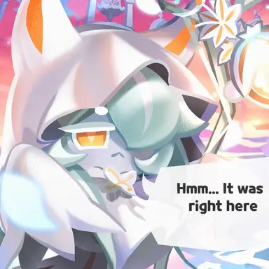 Profile image of Asphodel