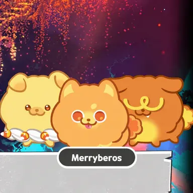 Profile image of Meriberos