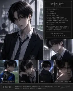 Profile image of 유토