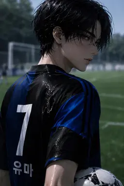 Profile image of 유토