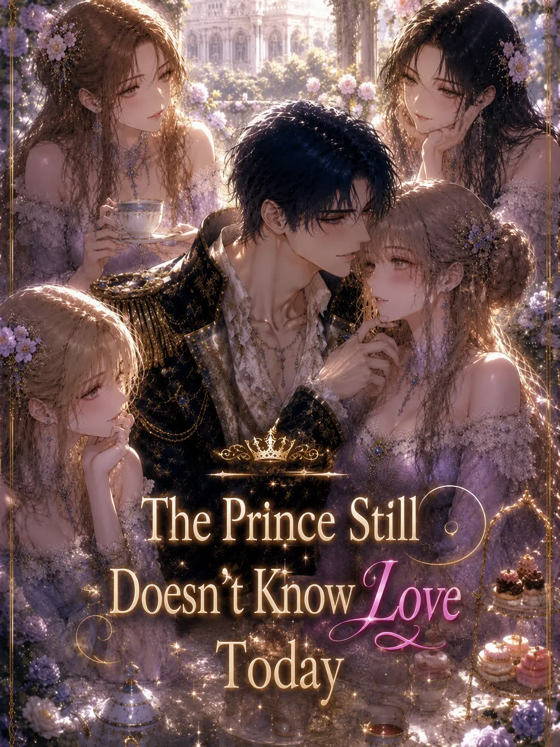 Popipopi_popitaro의 The Prince Still Knows No Love