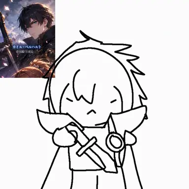 Profile image of カイル・ベルハルト