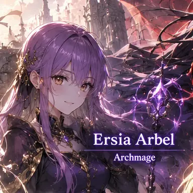 Profile image of Ercia Arbel