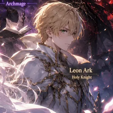 Profile image of Leon Arc