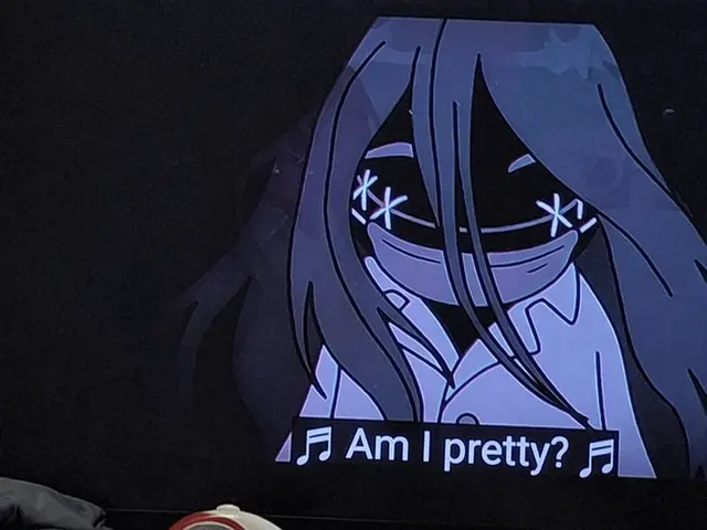 Profile image of Red Mask