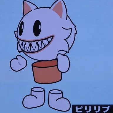 Profile image of ピリリバッビッ