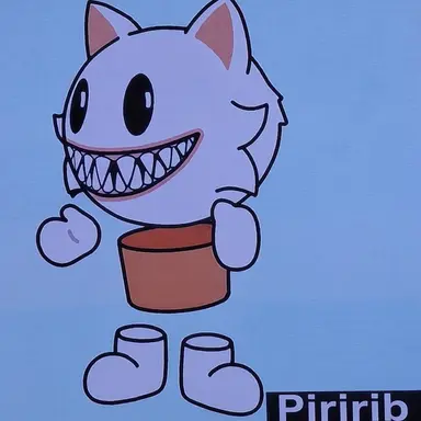 Profile image of Pilillibapbip