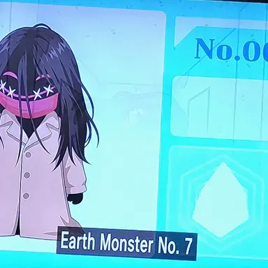Profile image of Red Mask