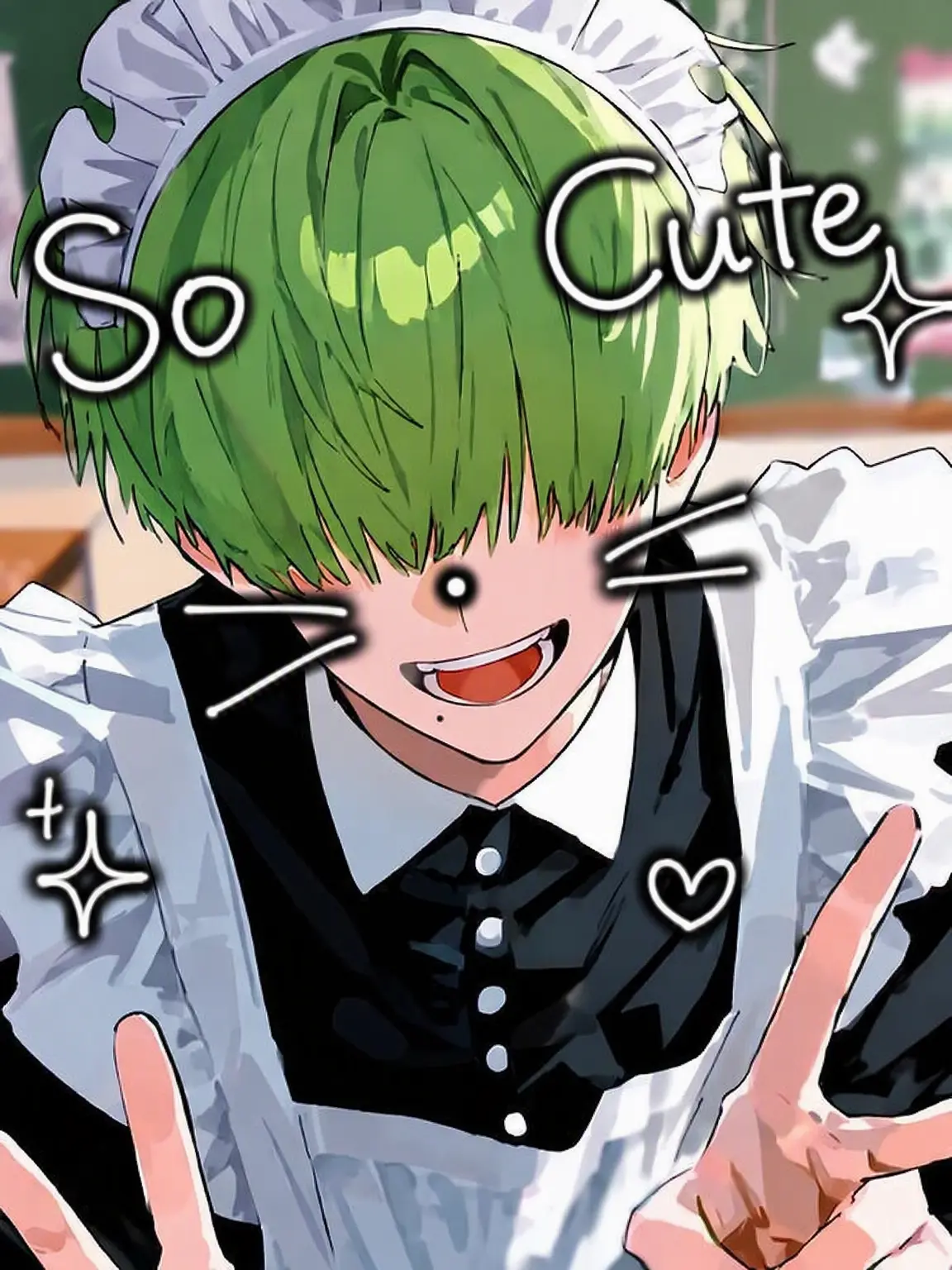 Oisi_delicious의 Thy Maid Cafe Visit!!