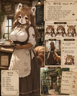 Profile image of 헤이즐