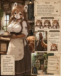 Profile image of Hazel