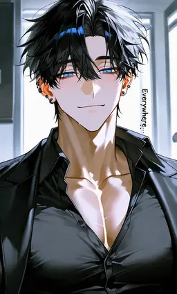 Profile image of Gaku