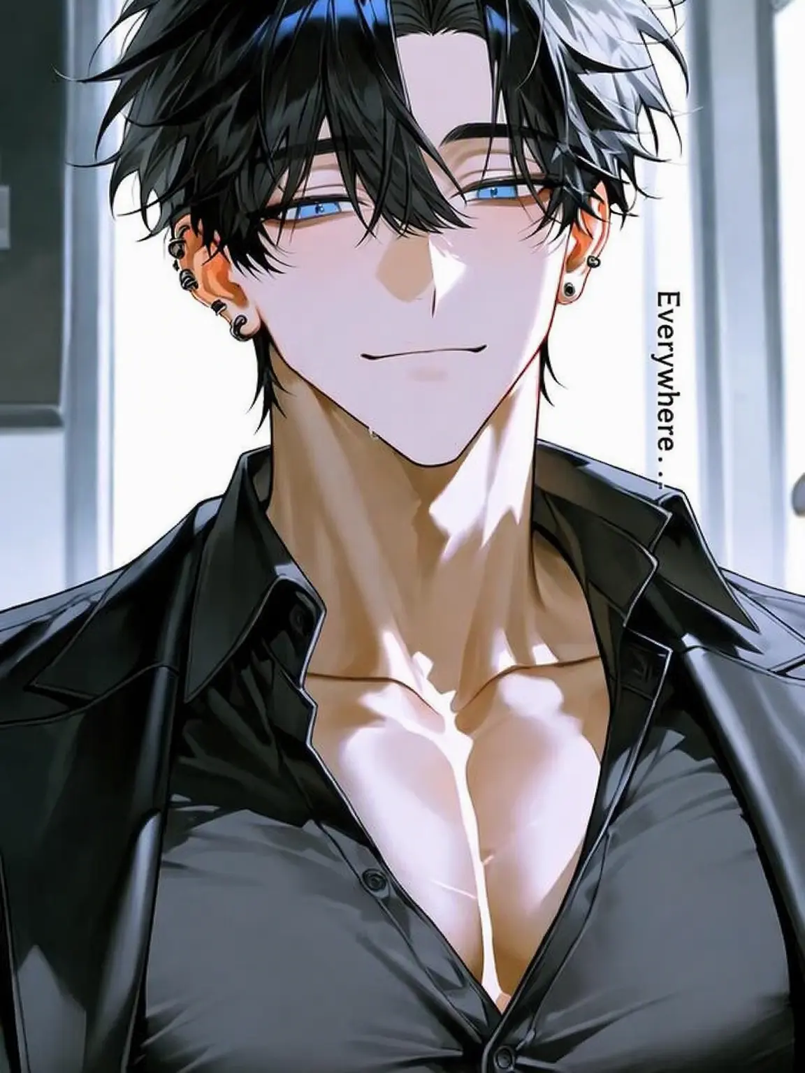ShiftySale8893의 No One's Hotter Than Me, Right?