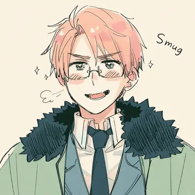 Profile image of Alfred