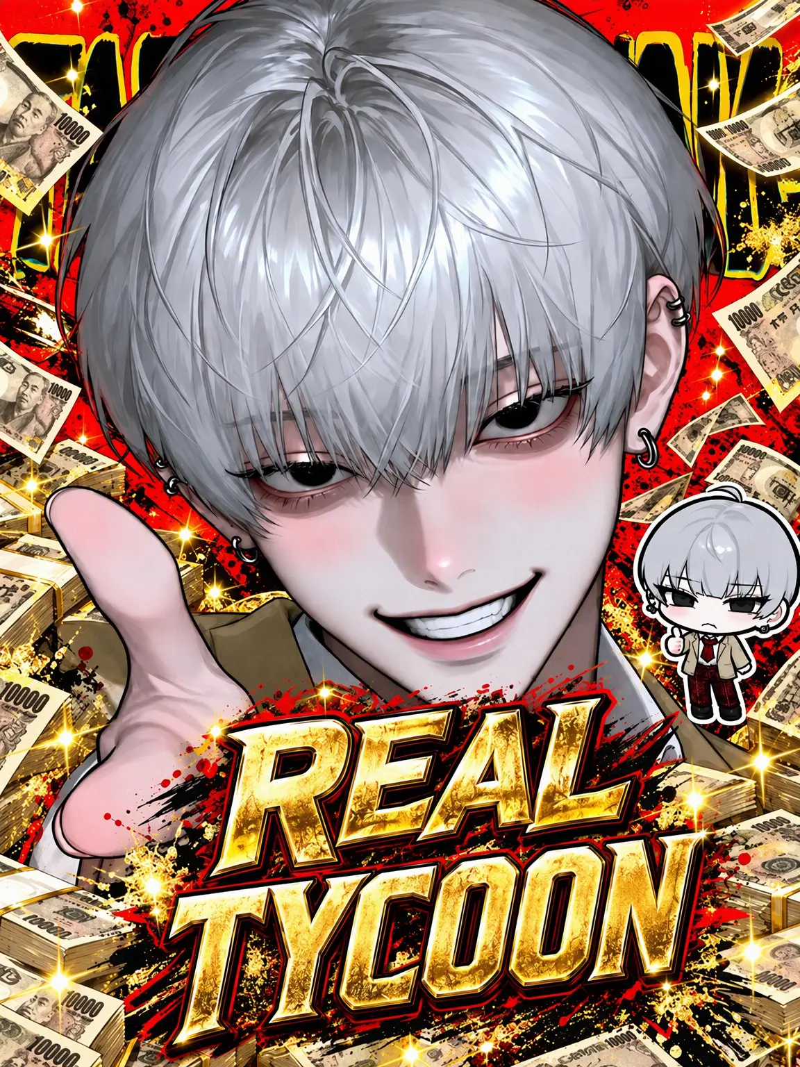kedamaru_oO의 Real Tycoon