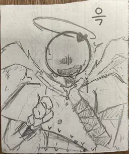 Profile image of 에슈