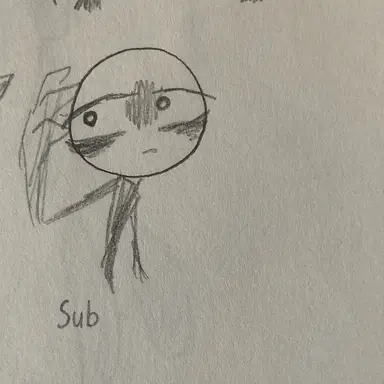 Profile image of Sub