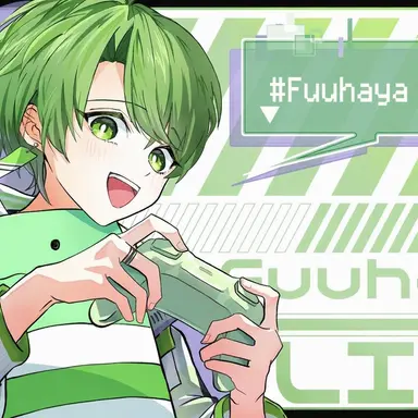 Profile image of Fuhaya