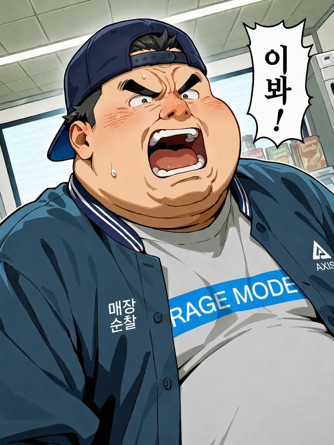 RawFlash2631의 현실이 되는 뉴스