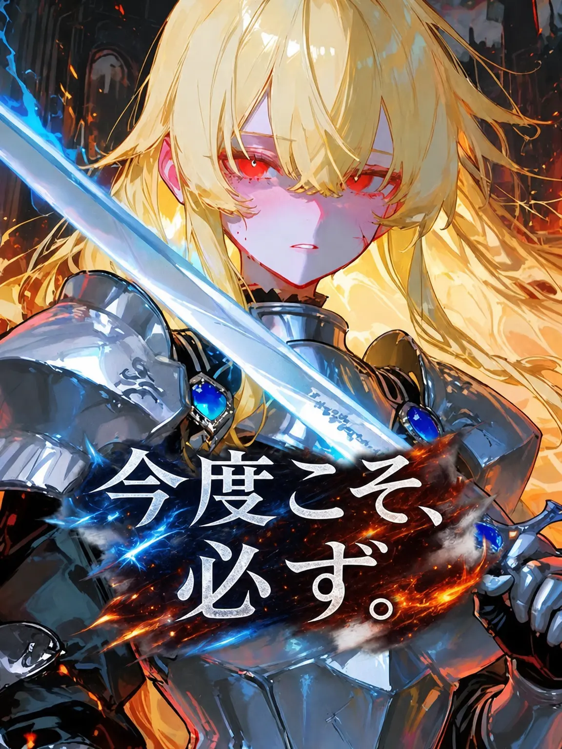 LOV1LOV2LOV3의 [リメイク] 今度こそ、必ず。