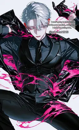 Profile image of Cain Leo
